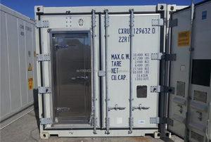 40ft Tủ Lạnh Container Trứng Lưu Trữ Container Cho Tủ Lạnh Tủ Đông Lạnh Phòng Lưu Trữ Lạnh Lạnh Container <span class=keywords><strong>40</strong></span> Feet Trong Dubai - Product Image 6