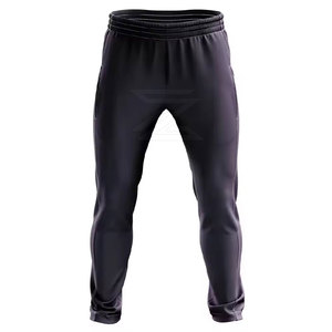 Uniforme de críquet para hombre, de manga corta, que absorbe la humedad, cómodo para practicar y jugar, ideal para el juego en equipo. - Product Image 4
