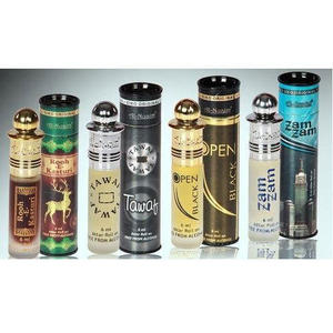 Modern Fancy Perfume Packaging <b>Box</b> | Paper Perfume <b>Box</b> with Gift Packaging Luxury Custom Printed Fragrance <b>Box</b> Wholesale - Product Image 2