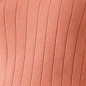 Polo tendance en maille côtelée ajustée pour femme, personnalisable OEM, en coton, tricoté pour l'été, T-shirt polo pour femme chez Nurak - Product Image 6