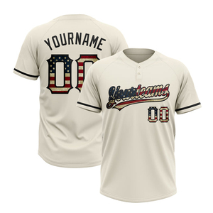 Camisetas Deportivas de Béisbol y Sóftbol Cómodas, 100% Poliéster, Transpirables, con Estampado Digital, 180g, Unisex - Product Image 1