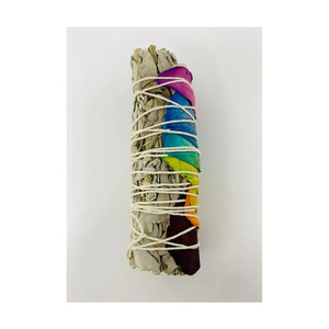 Bholi Sage Plus Premium Quality Top Grade Hot Selling 7 Chakras Avec White Sage Made - Product Image 1
