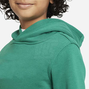 Sweats à capuche pour garçons, confortables et chauds, en molleton de coton, pour les activités quotidiennes décontractées - Product Image 3