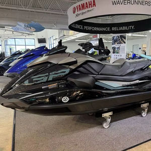 LA MEJOR OFERTA en Moto Acuática Yamaha WaveRunner GP SVHO Edición Limitada 2025, de Fibra de Vidrio, 4 Tiempos, 300HP, 1500CC, Nueva - Product Image 4