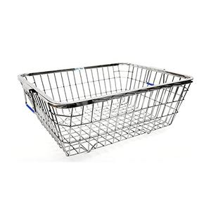 Légumes métal fer fil panier cuisine fruits panier support support légumes et fruits panier fait à la main personnalisé - Product Image 3