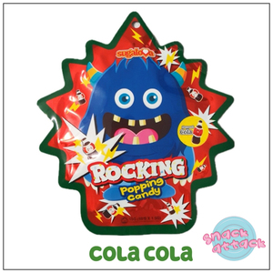 Articles très vendus Bonbons gélifiés Pop Pop aux saveurs fruitées Bonbons halal Bonbons tendance Collations pour enfants Fournisseur fabricant en vogue - Product Image 5