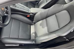 Porsche 718 Cayman S Usado 2024 - Product Image 4