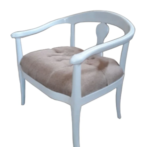 Premium Grade <b>Retro</b> Luxury Teak Wood <b>Chair</b> Modern Minimalist for <b>Dining</b> Home Furniture Living Room Hotel Outdoor Leisure - Product Image 2