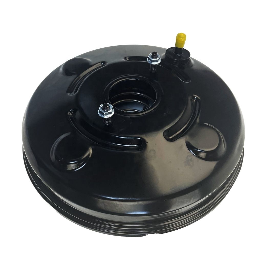 Toyota Power Brake Boosters - Reliable and Quality OEM