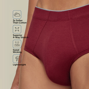 Boxers pour hommes en coton tricoté de luxe respirant, multicolores, taille mi-haute, durables, pack BD, logo personnalisé - Product Image 5