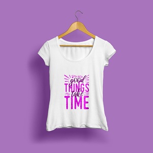 OEM High Quality Custom Teenagers Women's 100% Cotton <b>T</b>-<b>Shirt</b> Comfortable Crew Neck Diamonds <b>Sequined</b> Front Multiple Colors - Product Image 4