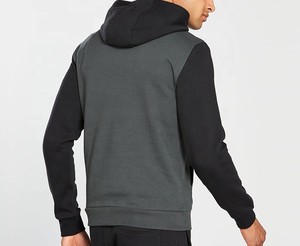 Sweat à capuche pour hommes, dernière conception, bonne qualité, prix raisonnable, sweat à capuche pour hommes de grande taille Basics Low quantité minimale de commande Offre Spéciale Hoodies - Product Image 6