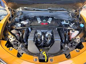 2022 AI-FAR R0ME0 Stelvio Quad-ri-for-glio Turbo Sedán Automático con Techo Solar, Faros Delanteros, Cámara Trasera 360, Asientos Eléctricos - Product Image 6