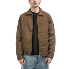 Veste de travail pour hommes à usure rapide qualité supérieure modèles les plus demandés veste de travail pour hommes à bas prix - Product Image 3