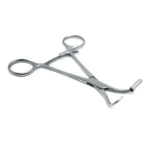 Pinza Guía de Alambre K de Acero Inoxidable Alemán de Alta Calidad en Oferta, Pinzas de Reducción Manual para Cirugía Ortopédica Veterinaria, CE - Product Image 5