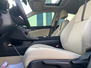 2021มือสอง Ho NDA Civi C LHD - Product Image 4