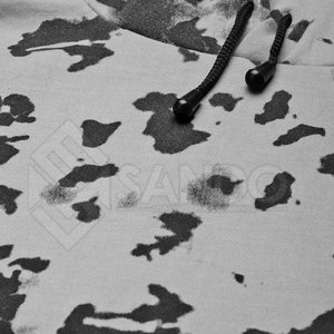 Chándal de mujer de último diseño de fabricante de Pakistán, chándal de mujer de color sólido de poliéster 100% - Product Image 4
