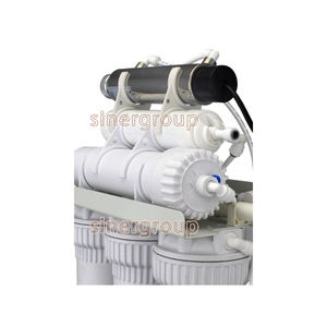 Système d'osmose inverse sous évier RO 50, RO 75 avec réservoir, filtre à eau électrique pour la maison - Product Image 5