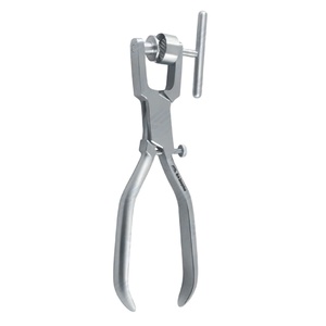Équipements dentaires pour traumatismes osseux, instruments chirurgicaux dentaires, instruments médicaux, implant orthopédique à angle oblique, usine - Product Image 1