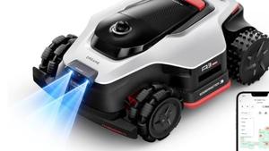 Cortacésped Robótico 2025 Dream A3 AWD Pro - Product Image 2