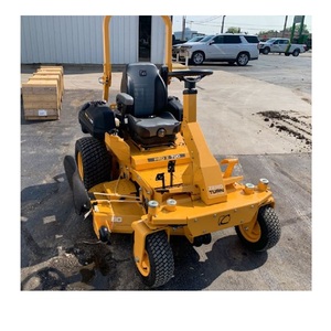 Tondeuse autoportée Cub Cadet PRO Z 700 Series à braquage zéro, qualité commerciale, haute performance, à vendre à prix abordable, prix de gros - Product Image 6