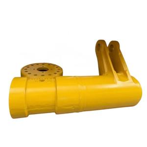 Nouveau 3128314659 3128 3146 59 Boîtier de roulement haute performance pour machines minières Atlas Copco Epiroc ATCOVI Fabriqué en Turquie - Product Image 2
