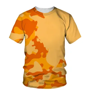 Camisetas de alta calidad Camisetas de golf de negocios de manga corta para hombres Camisetas bordadas de tela de poliéster de verano transpirable - Product Image 4