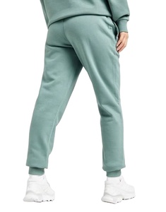 Ensemble de survêtement athlétique sur mesure de haute qualité coupe ample motif solide à capuche et pantalon de survêtement vêtements de sport pour femmes d'hiver - Product Image 4