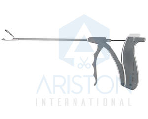 Pasador de Sutura Manual de Acero Inoxidable Alemán Más Vendido para Reparación Labral e Instrumentos Quirúrgicos Artroscópicos Ortopédicos - Product Image 3