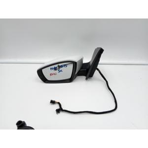 Specchietto Retrovisore Sinistro per VOLKSWAGEN Polo 5a Serie (09>17) - Product Image 1