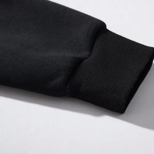 Vente en gros, sweat-shirt confortable pour homme, tenue décontractée, sweatshirts à col rond pour homme, sweat-shirt à manches longues avec nouveau design imprimé - Product Image 4