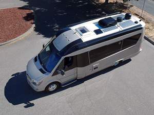 Mercedes-Benz Sprinter 3500 Leisure Serenity 2019 USADO MÁS VENDIDO - Product Image 2