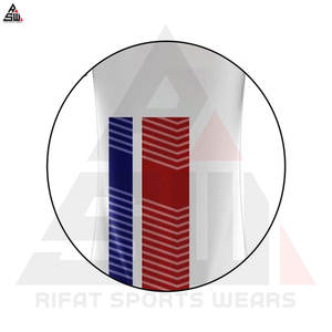 Conjuntos de uniformes de voleibol sublimados con logotipo personalizado al por mayor, ropa deportiva de poliéster 100% unisex de alta calidad - Product Image 4