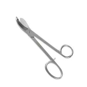 Ciseaux à plâtre Knowles personnalisés Ciseaux à bandage Knowles en acier inoxydable de haute qualité/Ciseaux chirurgicaux - Product Image 4