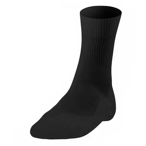 Logo personnalisé High Crew Chaussettes d'entraînement sportif en tricot pour la saison de printemps pour les promotions d'événements d'équipe - Product Image 3