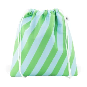 Bolsas Térmicas Ecológicas CreaCool, Mochilas Deportivas con Cordón para Niños, Promocionales y Ecológicas - Product Image 4