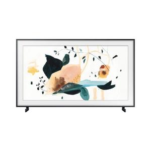 50-Inch QLED <b>Smart</b> <b>TV</b> with UHD Dynamic Range AI Multi Screen Ambient Display Universal <b>Remote</b> No Gap Wall Mount Voice Assistant - Product Image 1