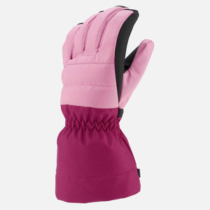 2025-26 meilleurs gants de ski imperméables pour hommes pour les sports d'hiver snowboard escalade-gants de neige en vente respirant avec OEM - Product Image 3