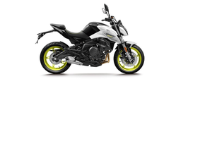 Nueva Llegada 2025 (Cfmotos) 650NK Nueva C..F Motoo 650NK Motocicletas De Turismo Deportivo En Venta - Product Image 3