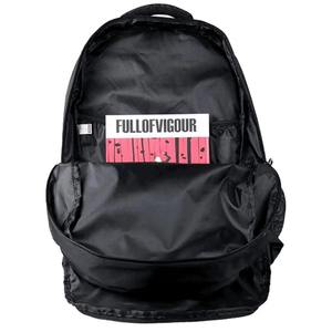 Mochila de baloncesto deportiva ligera y duradera de gran capacidad con compartimento para bolas - Product Image 2