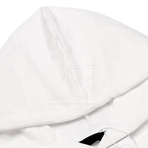 Latest Design High Quality Men Gym Fitness Hoodies Basics Breathable Men Gym Fitness Hoodies For Sale - Product Image 3