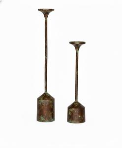 Bougeoir pour l'éclairage et la décoration de la maison, bougeoir pour mariage, table à manger, fête, décoration de maison luxueuse - Product Image 4