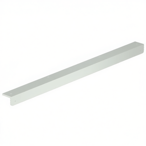 DORMAKABA White P100 <b>Slide</b> Rail G-N XEA Suitable Fall Mounting Bracket for Curtain Poles Tracks & Accessories - Product Image 3