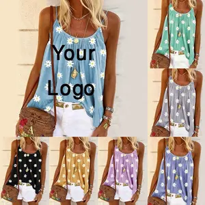 Ladies tank top new arrived comfortable tank top custom branded qualityful tank top summer collection direct supplier from BD