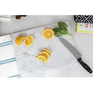 Tabla de corte de mármol multiusos para el hogar, utensilios básicos para cocina, hogar, restaurante, Hotel, gran cantidad - Product Image 3