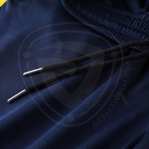 Uniforme de baloncesto de nuevo diseño hecho a medida más vendido 100% poliéster talla grande transpirable sin mangas equipo personalizado de alta calidad - Product Image 5