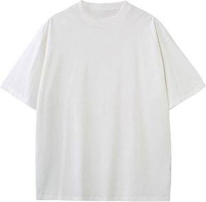 Camisetas de Algodón Transpirables y de Secado Rápido Ecológicas para Mujer, Verano, OEM, Personalizadas, Manga Corta, Estilo Casual, para Venta al por Mayor y Minorista de Moda - Product Image 2