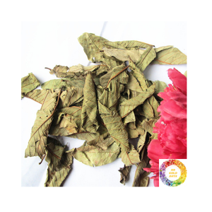 ชาใบฝรั่งแบบแห้งสำหรับเครื่องดื่มเพื่อความสดชื่นเกรดสูงชาใบฝรั่งแบบผสมสมุนไพรระดับพรีเมียม - Product Image 2