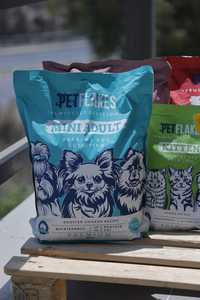 1,5Kg Alimento Seco Premium para Gatitos PetFlakes Comida para Gatitos - Product Image 3