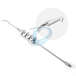 Extracteurs de couronnes de qualité supérieure, légers, réutilisables, prix de gros, extracteurs de couronnes - Product Image 5